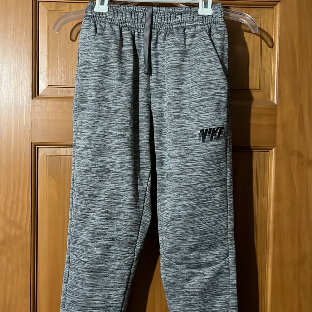 Boys Nike joggers